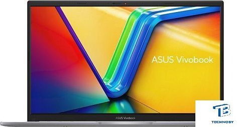 картинка Ноутбук Asus X1504ZA-BQ1374