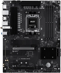 картинка Материнская плата MSI PRO B850-S WIFI6E