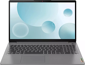 картинка Ноутбук Lenovo IdeaPad 3 82RKR3TRRU