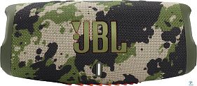картинка Портативная колонка JBL Charge 5 Камуфляж