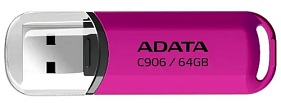 картинка Флэш накопитель A-Data 64GB AC906-64G-RPP