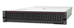 картинка Сервер Lenovo ThinkSystem SR650 V2 7Z73T3N500
