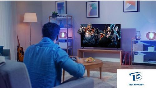 картинка Телевизор Kivi 43U750NB