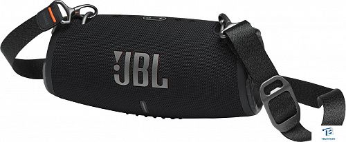 картинка Портативная колонка JBL Xtreme 3 Черный