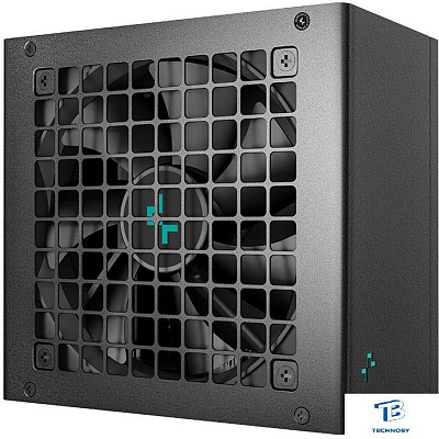 картинка Блок питания DeepCool R-PN850M-FC0B-EU