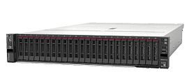 картинка Сервер Lenovo ThinkSystem SR650 V2 7Z73T3N300