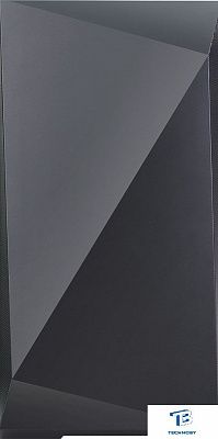 картинка Корпус Zalman Z9 Iceberg Black