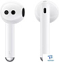 картинка Наушники Huawei FreeBuds 4 White - превью 4