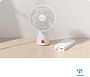 картинка Вентилятор Xiaomi Mini Fan BHR6089GL - превью 5