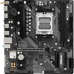 картинка Материнская плата ASRock B650M-H/M.2+ WIFI