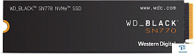 картинка Накопитель SSD WD 2TB WDS200T3X0E