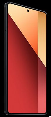 картинка Смартфон Xiaomi Redmi Note 13 Pro Black 12GB/512GB