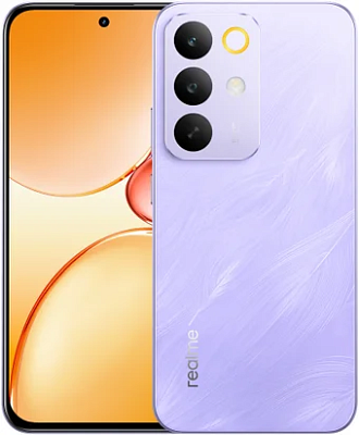картинка Смартфон Realme C85 Pro Purple 8GB/256GB