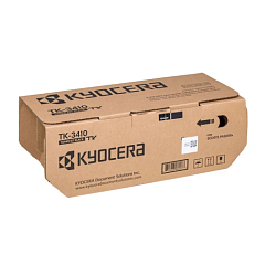 картинка Картридж Kyocera TK-3410