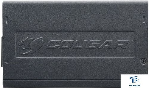 картинка Блок питания Cougar VTE X2 600