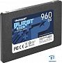 картинка Накопитель SSD Patriot 1,92TB PBE192TS25SSDR - превью 1