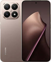 картинка Смартфон Xiaomi 15T Gold 12GB/256GB