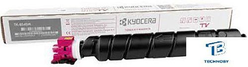 картинка Картридж Kyocera TK-8545M