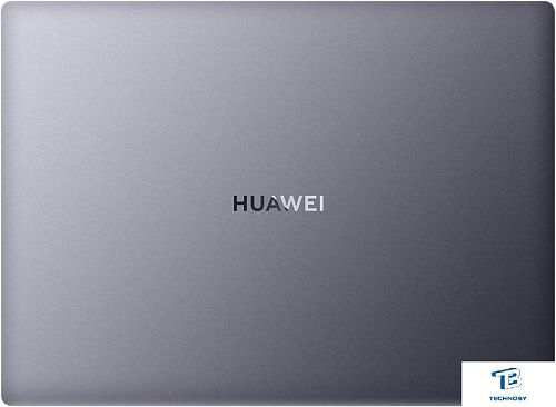 картинка Ноутбук Huawei MateBook KLVD-WFH9 53012PCH