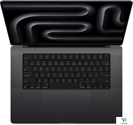 картинка Ноутбук Apple MacBook Pro Z1AF000MK