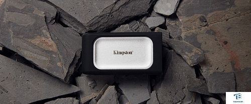 картинка Внешний SSD Kingston 2ТB SXS2000/2000G