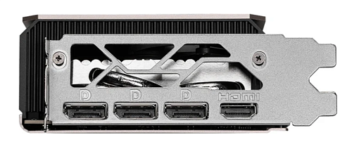 картинка Видеокарта MSI RTX 5060 Ti 16G INSPIRE 2X OC