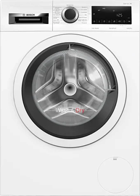 картинка Стирально-сушильная машина Bosch WNA144VEPL