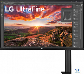 картинка Монитор LG 32UN880-B