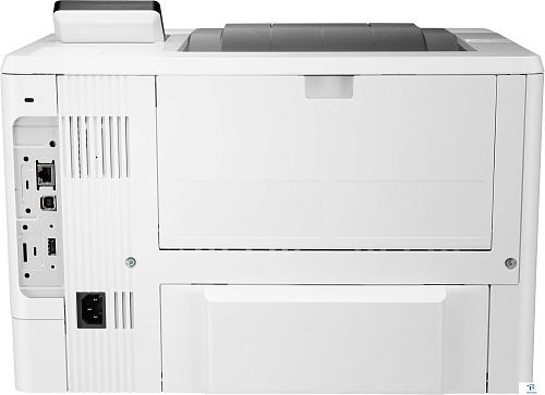 картинка Принтер HP LaserJet M507dn 1PV87A