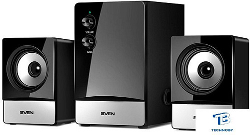 картинка Колонки Sven MS-90