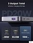картинка Ugreen Power Bank 10000 mAh PB206 15086 - превью 4