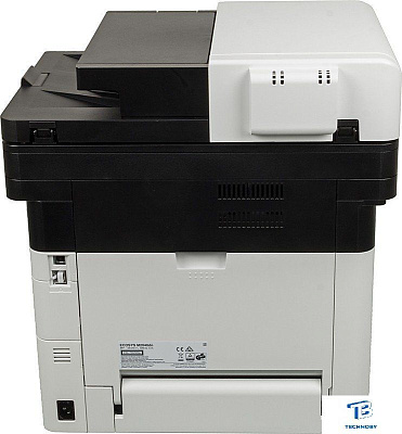 картинка МФУ Kyocera M2040dn (Картридж TK-1178)