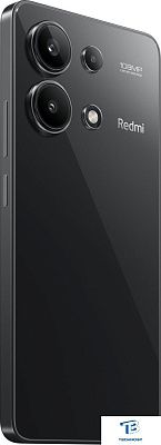 картинка Смартфон Xiaomi Redmi Note 13 Black 8GB/512GB