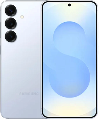 картинка Смартфон Samsung S25 128GB Blue