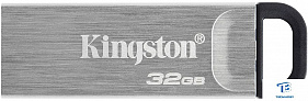 картинка Флэш накопитель Kingston DTKN/32GB