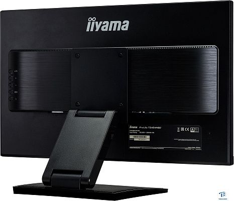 картинка Монитор Iiyama T2454MSC-B1AG