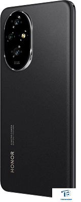 картинка Смартфон Honor 200 Black 12GB/512GB ELI-NX9