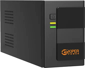 картинка ИБП Kiper Power C3000 USB