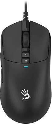 картинка Мышь A4Tech Bloody W72 Ultra Черный