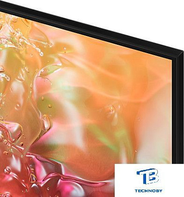 картинка Телевизор Samsung UE43DU7100UXRU