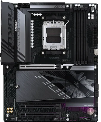 картинка Материнская плата Gigabyte B850 AORUS ELITE WIFI7