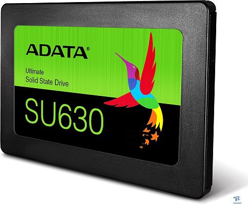 картинка Накопитель SSD A-Data 2TB ASU630SS-1T92Q-R