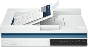 картинка Сканер HP 2600 f1 20G05A