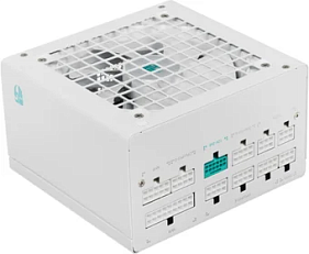 картинка Блок питания GamerStorm PN750M WH