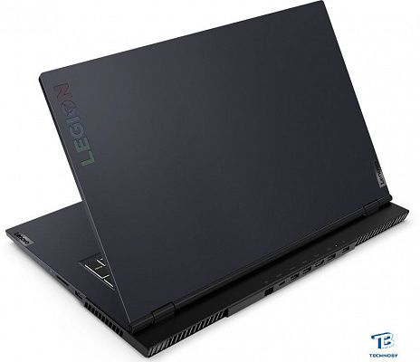 картинка Ноутбук Lenovo Legion 5 82JY0064RK
