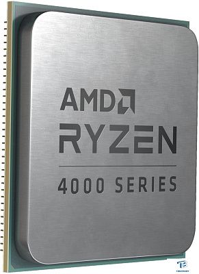 картинка Процессор AMD Ryzen 3 PRO 4350G (oem)