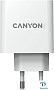 картинка Зарядное устройство Canyon CND-CHA65W01 - превью 1