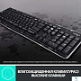 картинка Набор (Клавиатура+мышь) Logitech MK275 920-008535 - превью 9