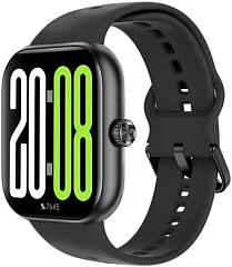 картинка Смарт часы Honor Choice Watch 2 Pro LWS-WB11 Black