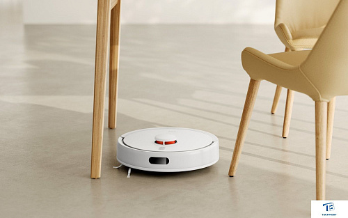 картинка Робот пылесос Xiaomi Robot Vacuum S20 BHR8629EU